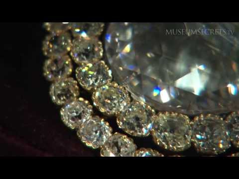 Precious Jewels of the Sultan Amaze Us at Topkapi Palace Treasury