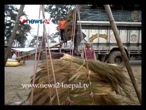 UJYALO PURBA - NEWS24 TV