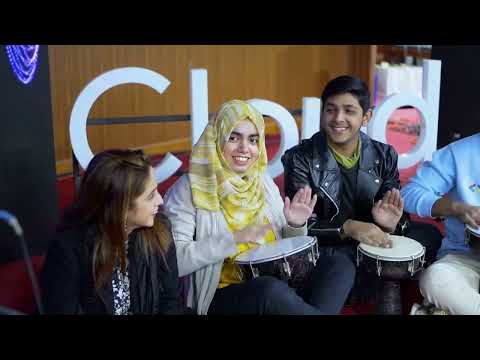 Top Moments from Google Devfest 2023 | Powered by GDG Cloud Lahore & Google Cloud