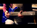 OPEN YOUR HEART SONIC ADVENTURE GUITAR COVER W SOLO