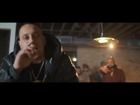 Vino La Mano - Stretch the Cake [Official Video]
