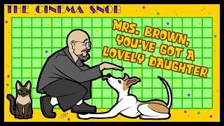 Mrs. Brown You've Got a Lovely Daughter - The Cinema Snob