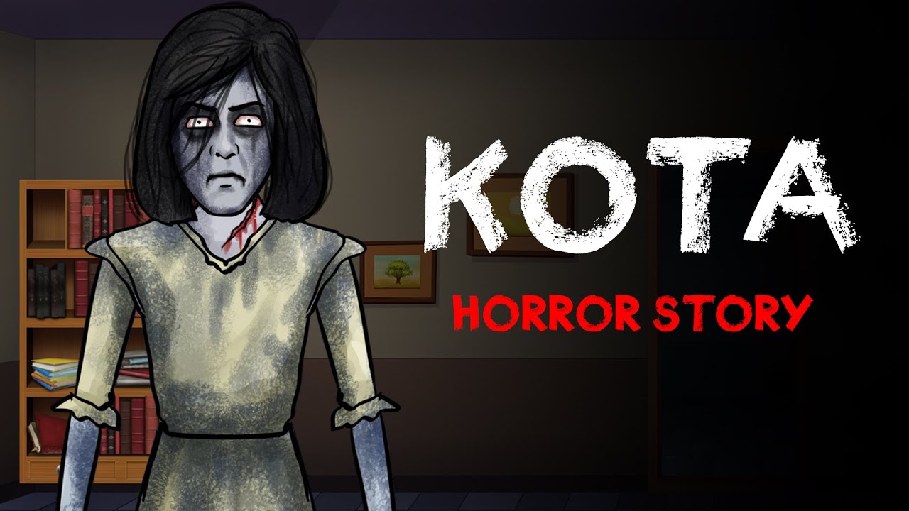 Watch video Kota Real Horror Story in Hindi - Kota Factory | Hindi Horror Stories | सच्ची कहानी | KM E135🔥🔥🔥 Now Kota Real Horror Story in Hindi - Kota Factory | Hindi Horror Stories | सच्ची कहानी | KM E135🔥🔥🔥