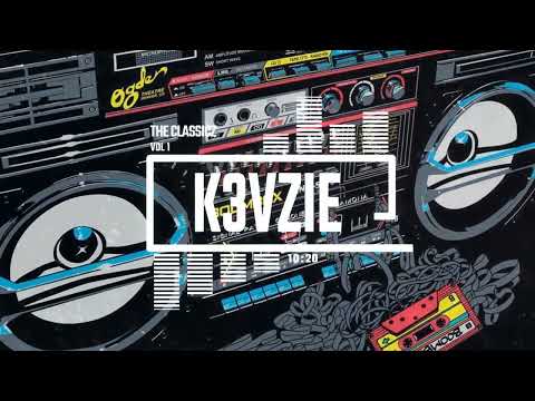 K3VZIE - The Classicz Vol 1