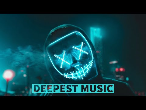 Omer Balik, Hakan Akkus, Ilkan Gunuc, Deepest & AMHouse - Best of Deep House & Chill Out Mix