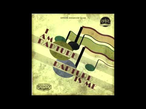 Bioshock Official Score - 20. Bowels Of The City