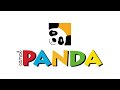 Canal Panda Anthem 2003