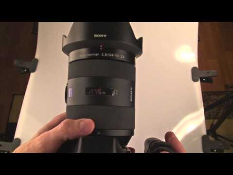 Video thumbnail for Video Review 1