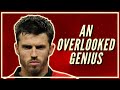 Was Michael Carrick Underappreciated? [How GOOD Was He Actually?]