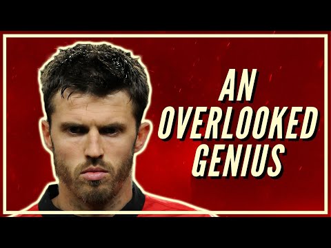 Was Michael Carrick Underappreciated? [How GOOD Was He Actually?]