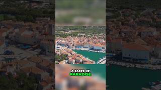Cres Island: The Hidden Gem of Croatia