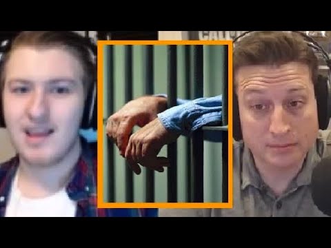 Tax Evasion & Prison Time | PKA