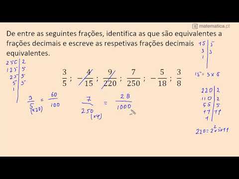 Simplificar Potências Com Expoente Negativo