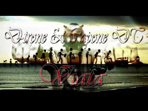D-Trone ft.  Capone DT-  Viata