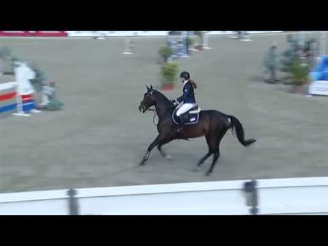 Záznam FINÁLE ČSP 2016 – Czech Junior Cup – kategorie B