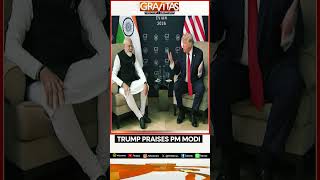 Trump and Modi meet at G7, discuss trade deal progress