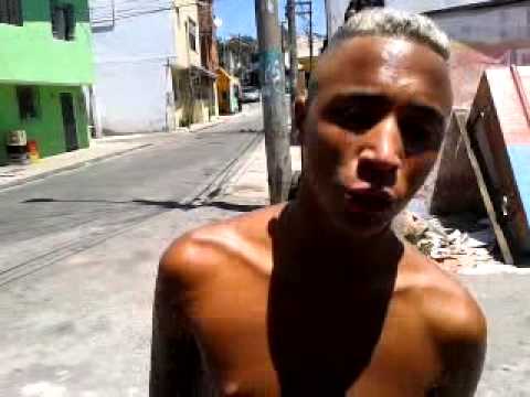 MC XANDINHO MEDLEY 2014