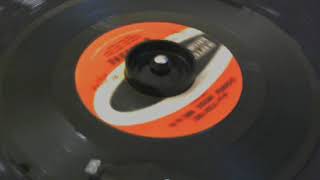 45 rpm: Wishbone - You&#39;re Gonna Miss Me - 1971