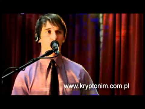 Nic i zero - zespół Kryptonim