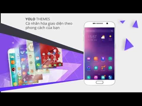 Yolo Launcher - Simple, Smart Video