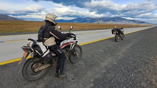 Torres del Paine - Trip Update N: 30