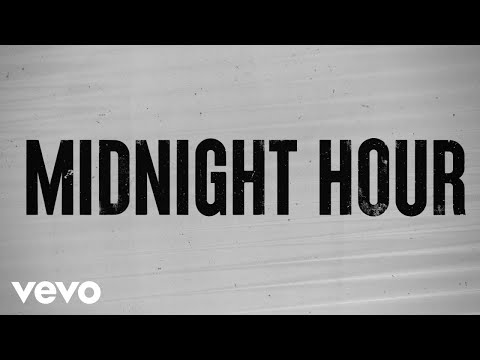 Emerson Day - Midnight Hour (Official Lyric Video)