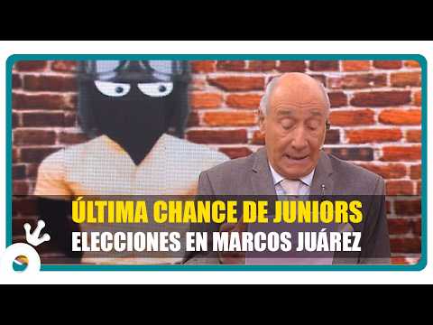 Giro político y traiciones en Marcos Juárez la pelea de dos ex macristas por el poder