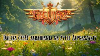 Miniaturka - Glevia2.pl  Przedłużany Live Siedzimy tyle ile będzie trzeba