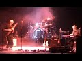 Tony Levin Band - Phobos (Synergy Cover) live in Schio, Italy 2005