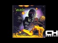 Aloid - Space Oddity (Album Artwork Video)