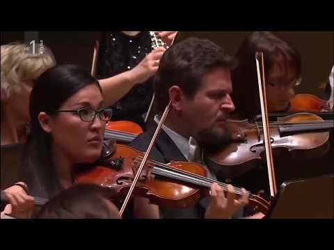 Tchaikovsky Theme and Variations Suite no.3 RTV Slovenia Symphony Orchestra