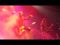 LORD OF THE LOST "Six feet underground" (live ...