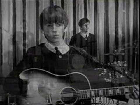 The Beatles- Blackbird