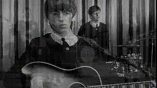 The Beatles- Blackbird