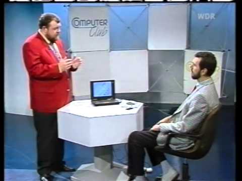 WDR Computer Club 10/94