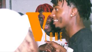 [FREE]PlayBoi Carti Ft Lil Yachty Type Beat "VLONE"