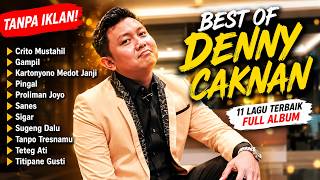 Download lagu Best Of Denny Caknan 2026 ❤️ Full Album Lagu Jawa~ mp3