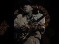 Stevie Ray Vaughan - Slide Guitar Jam