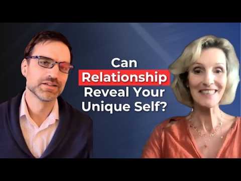 From Role Mate to Whole Mate: A Workshop to Facilitate the Emergence of Your Evolutionary Unique Self with Claire Molinard and David Cicerchi