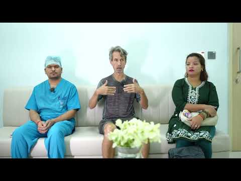 Patient Story