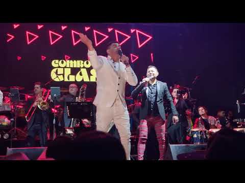 Combo Con Clase...Mis Recuerdo De Mi SENSACIÓN.