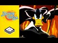 Daffy Duck The Wizard FULL SONG Looney Tunes Show Boomerang UK