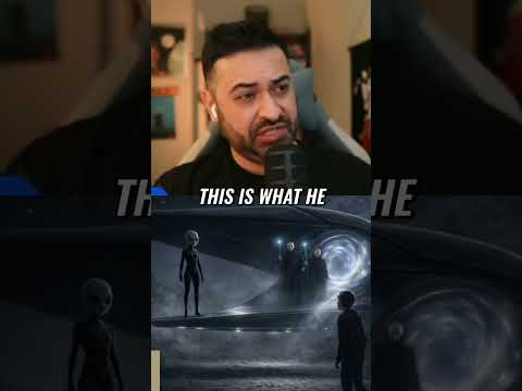 UFO Secrets  Why Are Tom DeLonge & Bigelow SO Inaccessible