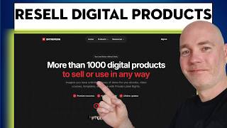 Entrepedia.co Review - Resell 1000+ Digital Resources For Just $97!