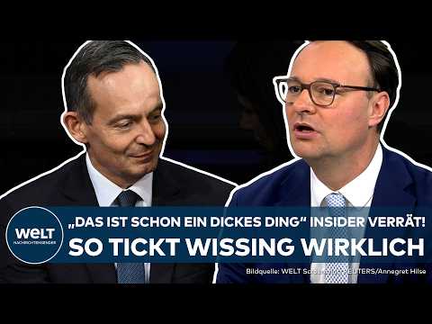 Video Thumbnail: AMPEL-AUS: Volker Wissing? "Das ist schon ein dickes Ding" - Knallharte Kritik am Verkehrsminister