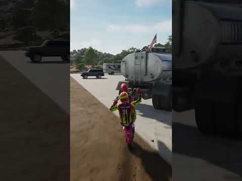 I MEANT TO DO IT IN MX VS ATV LEGENDS!