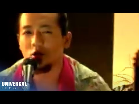 Ambisyoso - Kamikazee