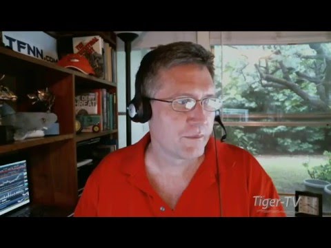 May 3rd Global Market Pulse with John Logan on TFNN - 2016