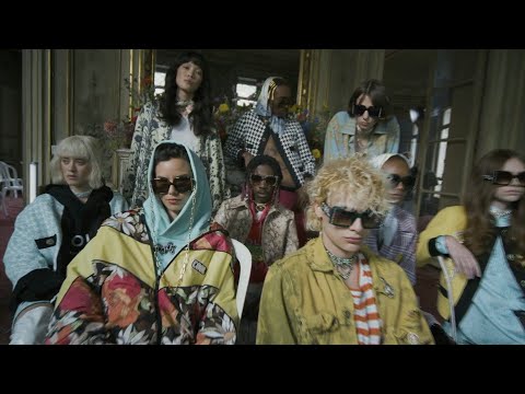 Cool T.M Spring/Summer 2022 | Paris Fashion Week Men's | VRAI Magazine