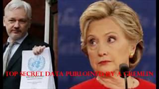 Hillary Clinton sings "My Favorite Excuses"